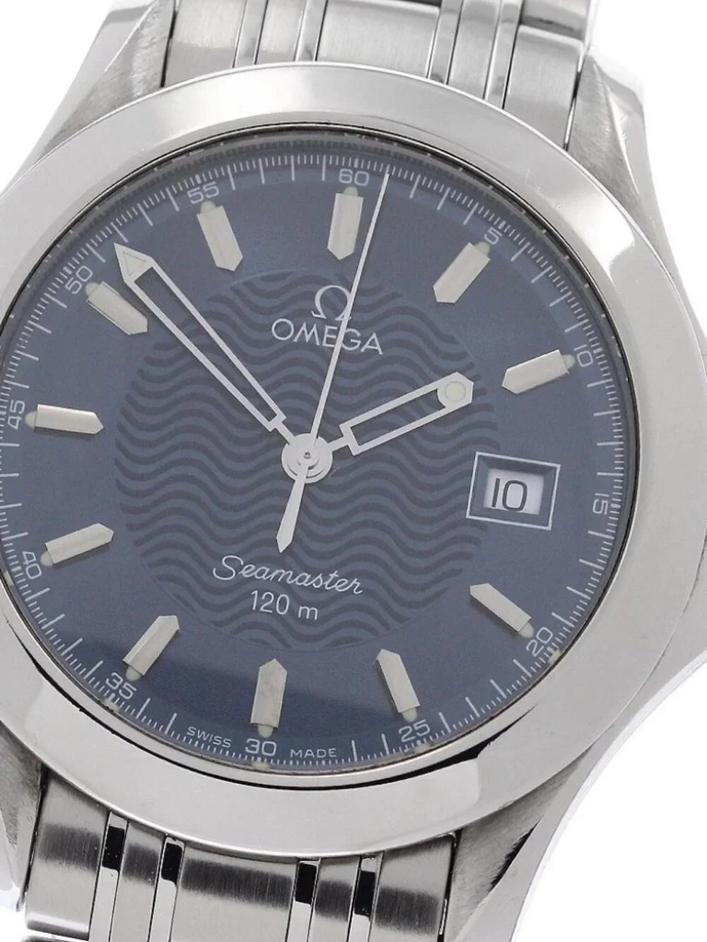 Omega product details